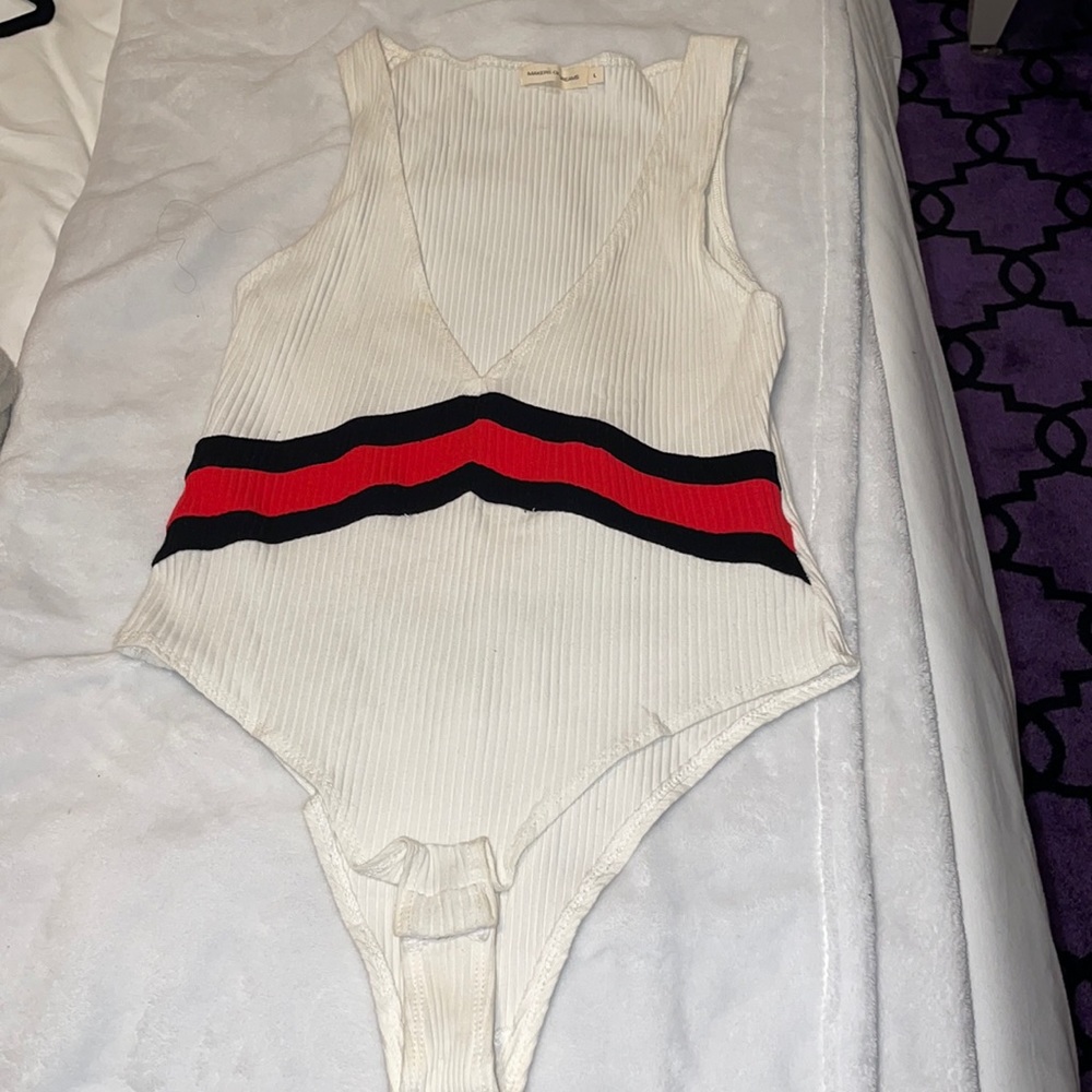 Bodysuit
